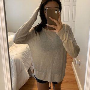 H&M cardigan sweater